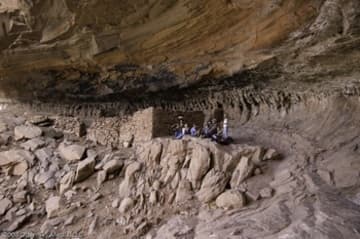 Sacred Destinations photograph