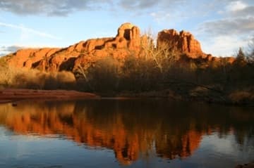 Sacred Destinations photograph