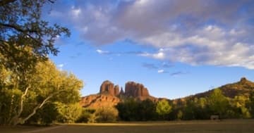 Sacred Destinations photograph