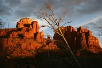 Sacred Destinations photograph