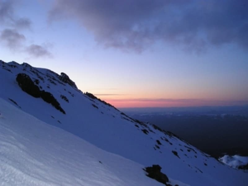 Mount Shasta