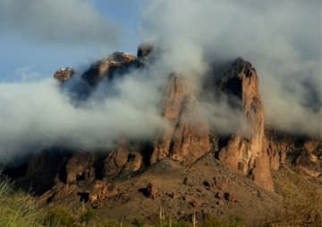 Sacred Destinations photograph