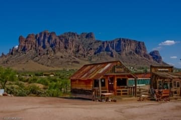 Sacred Destinations photograph