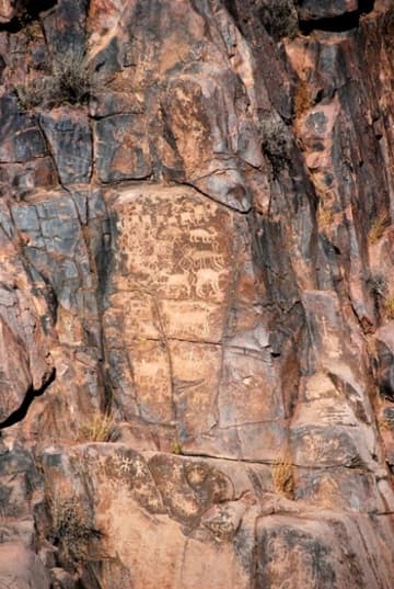 Sacred Destinations photograph
