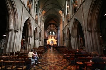 Sacred Destinations photograph