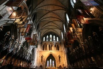 Sacred Destinations photograph