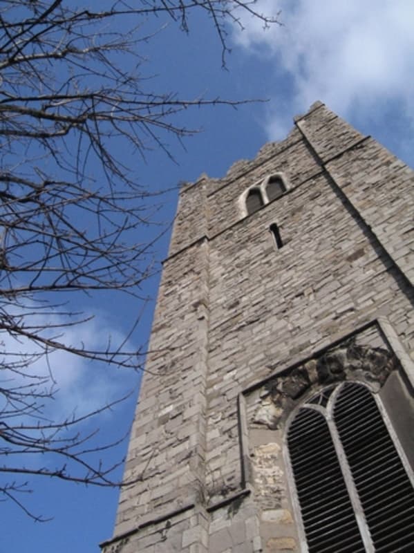St. Michan's Church