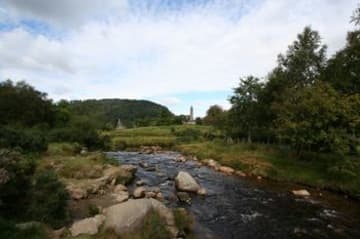 Glendalough