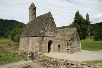 Sacred Destinations photograph
