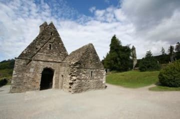 Sacred Destinations photograph