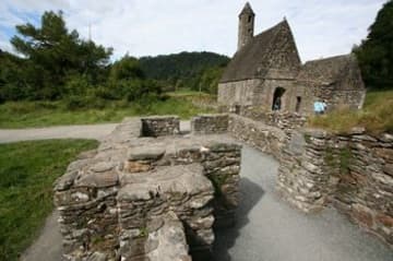 Sacred Destinations photograph