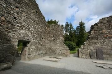 Sacred Destinations photograph
