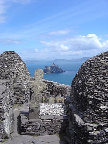 Sacred Destinations photograph
