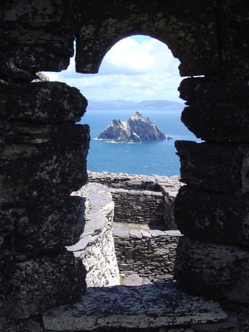 Sacred Destinations photograph