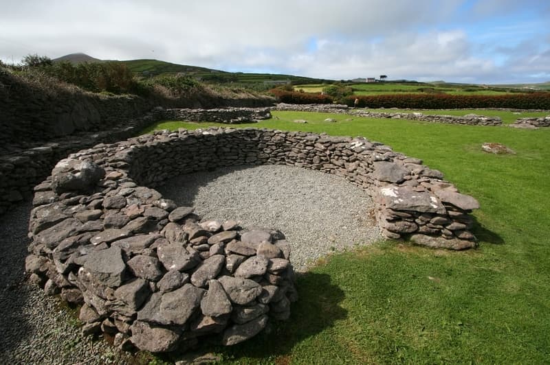 Foundations of a