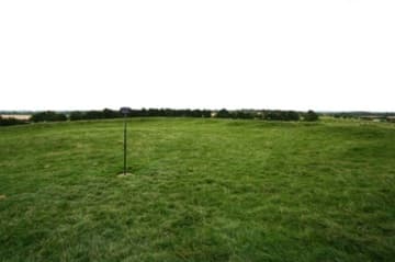 Cormac's House.