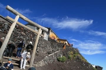 Sacred Destinations photograph