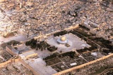 Temple Mount