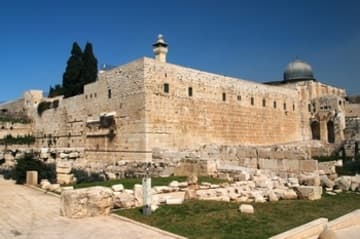 Sacred Destinations photograph