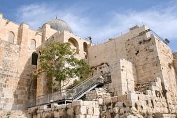 Sacred Destinations photograph