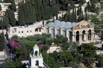 Sacred Destinations photograph