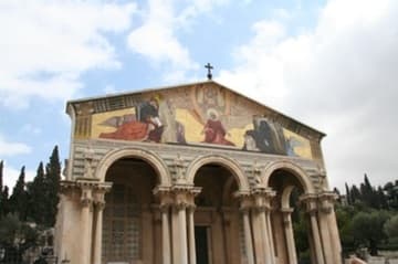 Sacred Destinations photograph