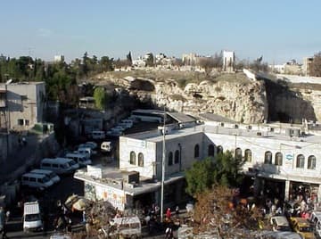 Sacred Destinations photograph
