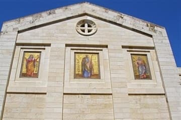 Sacred Destinations photograph