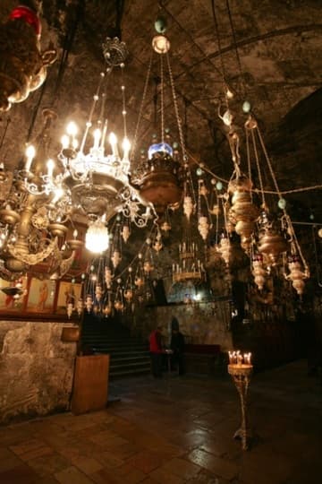 Sacred Destinations photograph