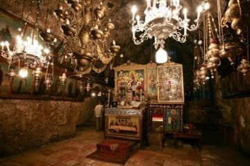 Sacred Destinations photograph