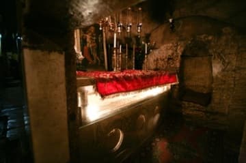 Sacred Destinations photograph