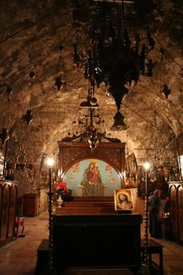 Sacred Destinations photograph