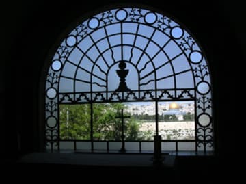 Sacred Destinations photograph