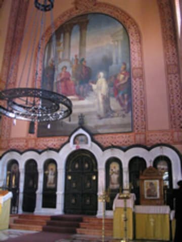 Sacred Destinations photograph