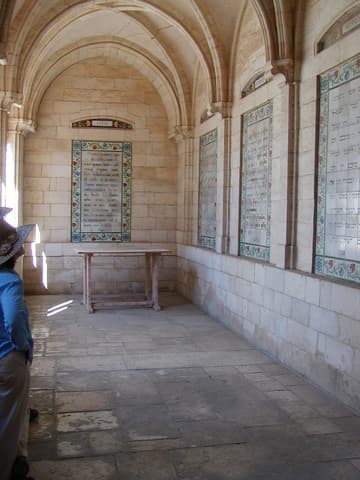 Sacred Destinations photograph