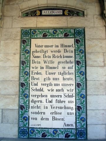 Sacred Destinations photograph