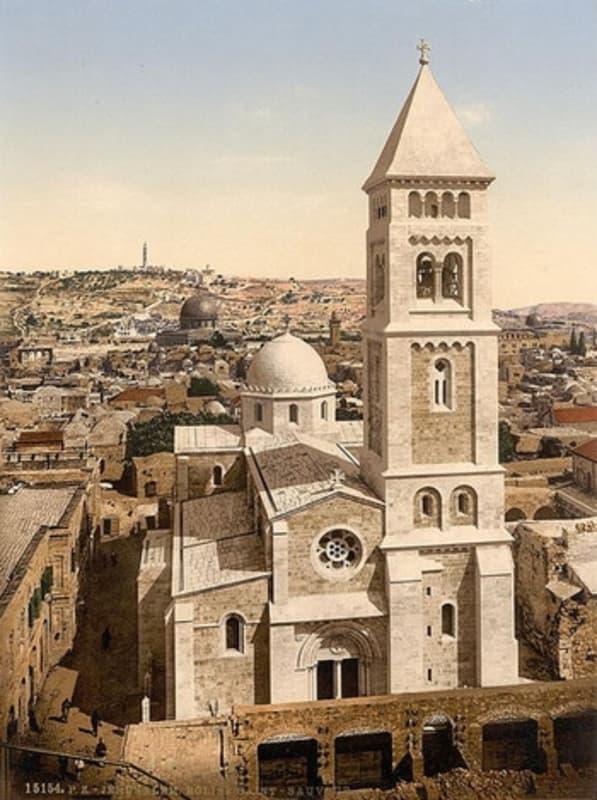 Church of the Redeemer