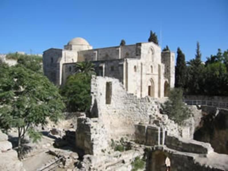 Church of St. Anne