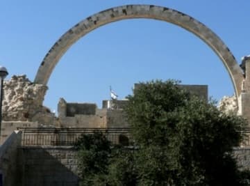 Sacred Destinations photograph