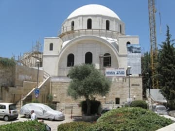 Sacred Destinations photograph