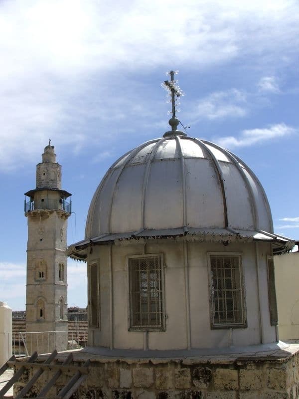 Umar Mosque