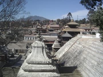 Sacred Destinations photograph