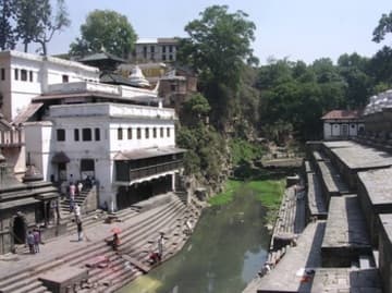 Sacred Destinations photograph