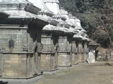 Sacred Destinations photograph