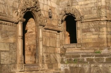 Sacred Destinations photograph