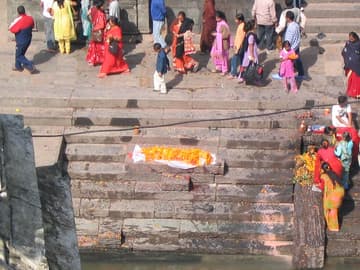Sacred Destinations photograph