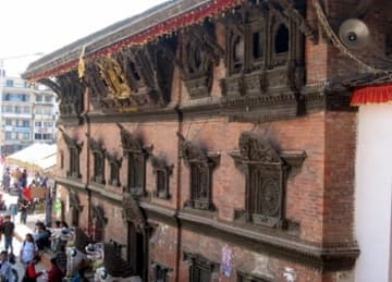 Kumari Ghar