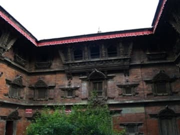 Sacred Destinations photograph