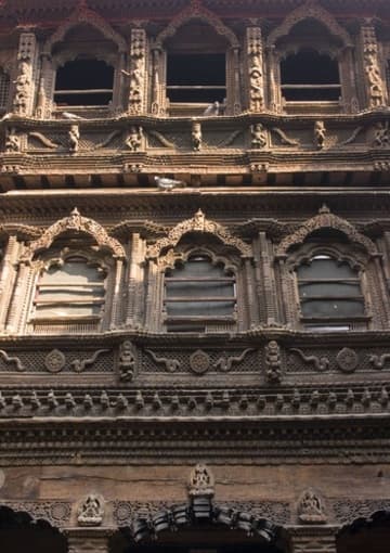 Sacred Destinations photograph