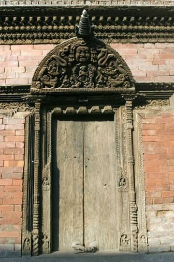 Sacred Destinations photograph
